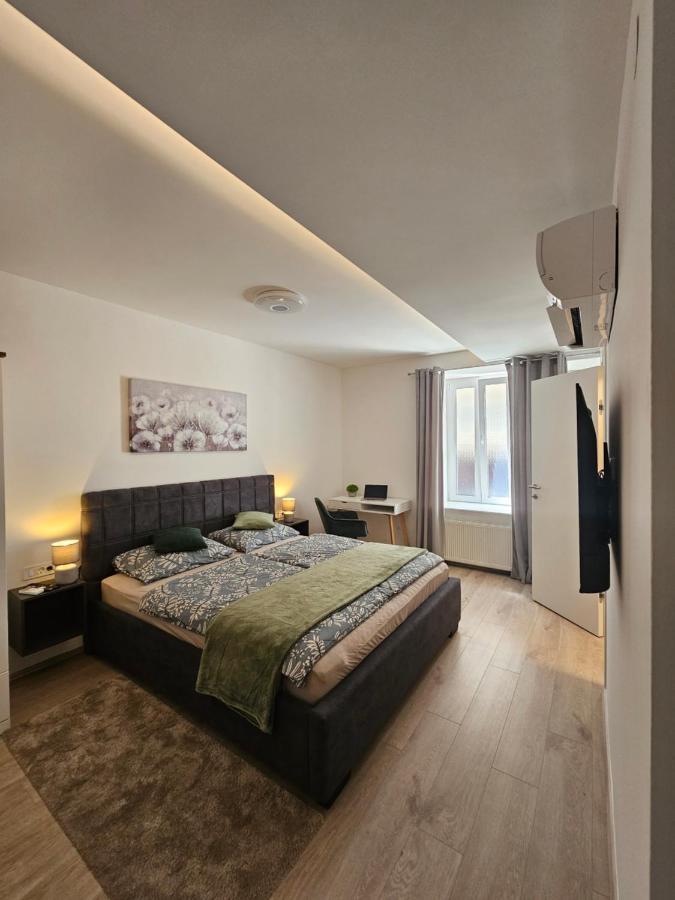 Apartamento Golden Sun Zagreb Exterior foto