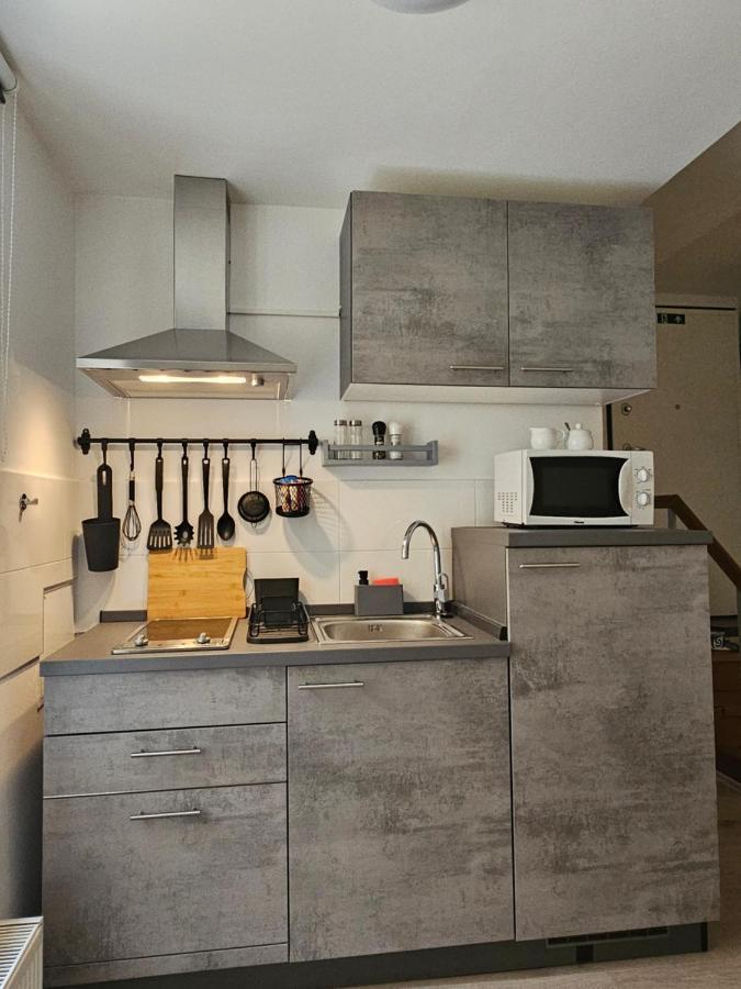 Apartamento Golden Sun Zagreb Exterior foto